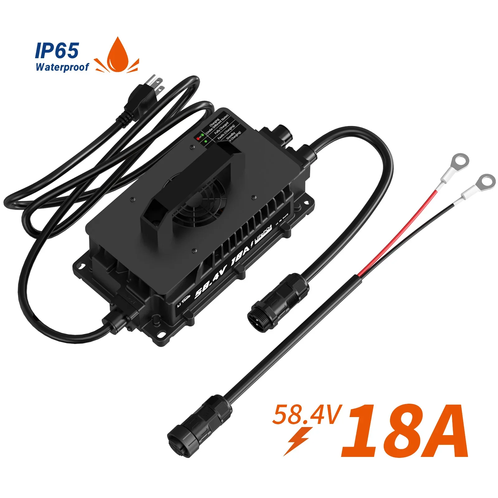 Golf Cart Batteries